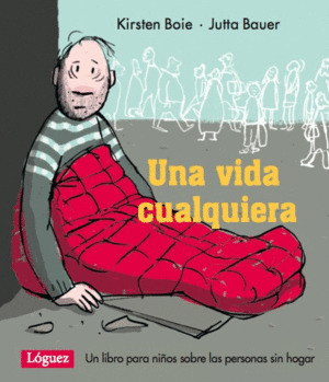 Libro Una Vida Cualquiera