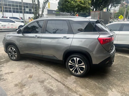 Chevrolet Captiva 1.5 T Premier At