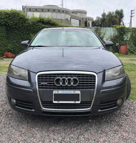 Audi A3 3.2 V6 Quattro Premium Dsg 2006