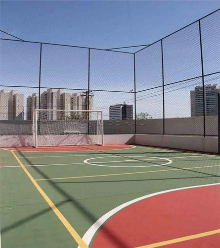 Imagem 2 de 10 de Apartamentos - Ref: V1982