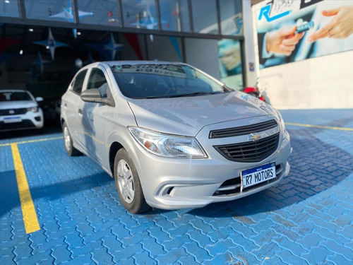 Imagem 3 de 8 de Onix 1.0 Mpfi Joy 8v Flex 4p Manual