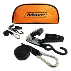 Comprar Par De Cinta Para Moto Catraca Amarração Jet Ski 800kg no Mercado Livre