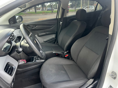 Chevrolet Onix 1.0 Joy 5p