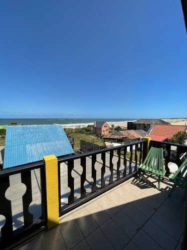 Alquilo Casa A 1/2 Cuadra Playa Para 6 Personas