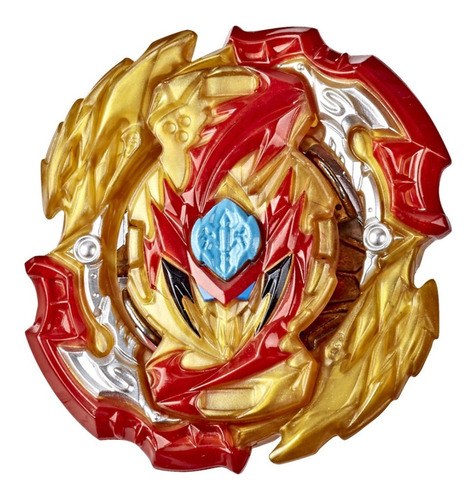 Imagen 3 de 4 de Beyblade Burst Rise Hypersphere Roktavor R5 & Lord Spryzens5