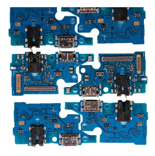 Flex De Carga Variado Samsung Y Xiaomi