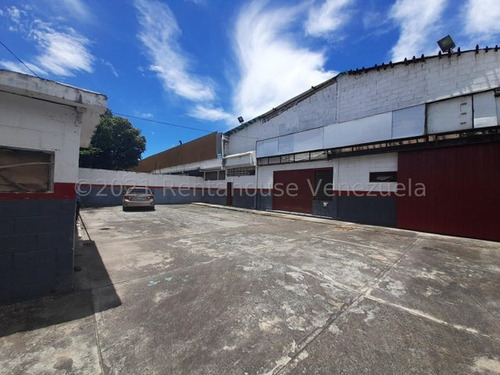 Jean Pavon Tiene Excelente Galpón En Venta En La Zona Industrial I Oeste De Barquisimeto Lara 8 4 7 6