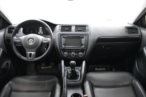 Volkswagen Vento 2.0 Tdi Luxury Manual 2013 Rpm Moviles