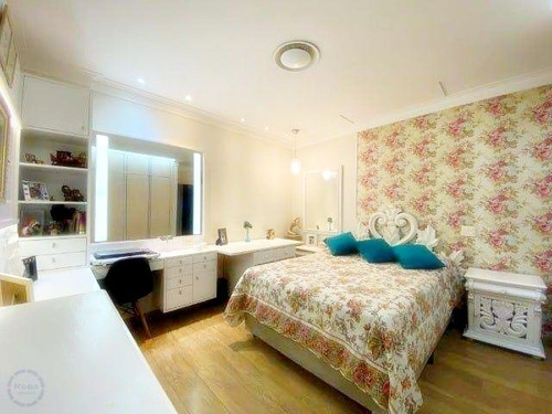 Imagem 24 de 24 de Apartamento Na Vila Rica Com Sacada Ideal Para Reunir A Família. - Bo16328 - 70832358