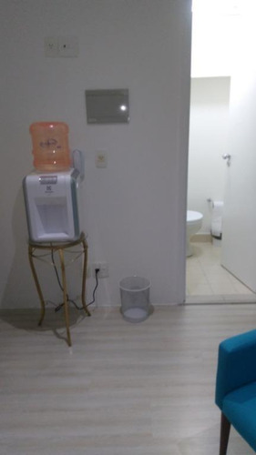 Imagem 7 de 21 de Sala Em Ipiranga, São Paulo/sp De 31m² À Venda Por R$ 280.000,00 - Sa786472-s