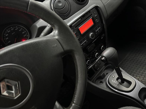 Renault Duster 2.0 16v Dynamique 4x4 Hi-flex 5p