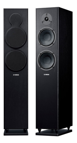 Par De Columnas Yamaha Ns-f150