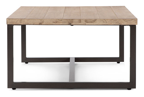 Rosen Mesa Centro Clay Rectangular