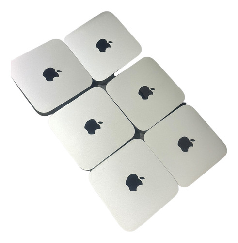 Apple Mac Mini A1347 16 Gb Ram 1 Tera Ssd Macos Ventura (Usado)