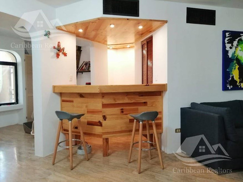 Imagen 3 de 14 de Casa En Venta En Pok Ta Pok Cancun