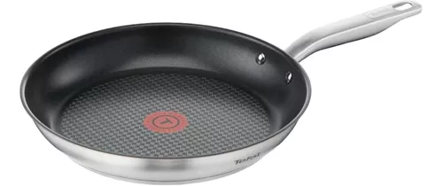 T-fal, Sartén Everest 32cm Para Parrilla De Inducción