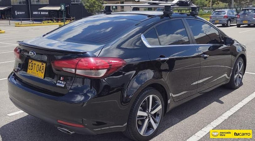 Kia Cerato Pro Sx Mt 1600cc Aa