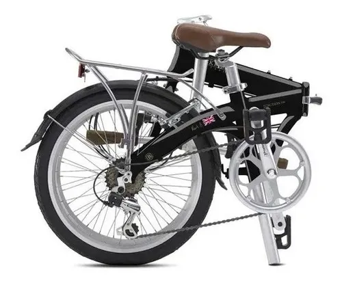 Bicicleta plegable bickerton new arrivals