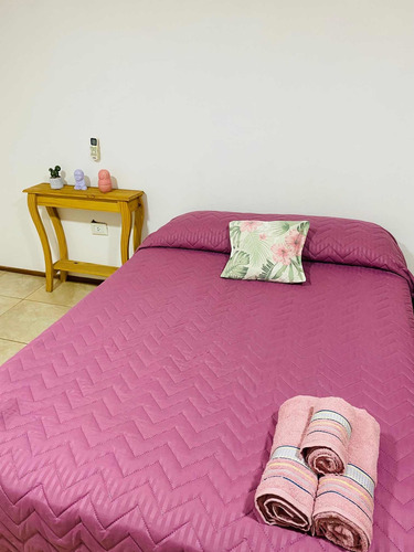 Imagen 7 de 12 de Cálido Departamento Por Día En Iguazú