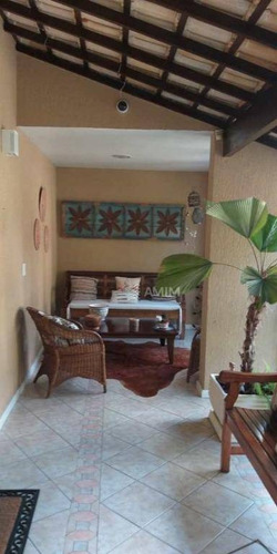 Imagem 29 de 30 de Casa À Venda, 600 M² Por R$ 1.650.000,00 - Pendotiba - Niterói/rj - Ca0424