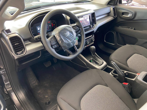 Imagem 10 de 10 de Fiat Toro 1.3 Turbo 270 Flex Endurance At6