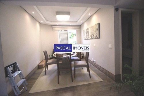 Imagem 7 de 15 de Apartamento No Campo Belo 03 Dormitorios 02 Vagas - V-15386
