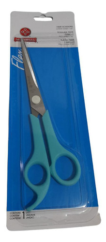 Mundial Tesoura Para Cabelo Flex Fio Laser 7 1/2 Ref 763-7
