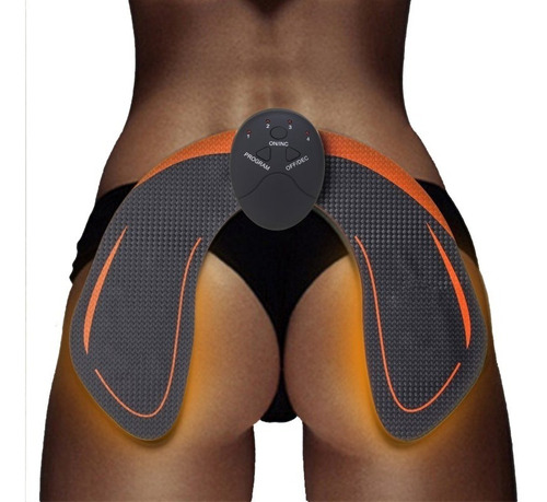 Electroestimulador Ems Gluteos Levanta Tonifica Celulitis