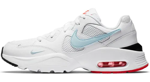 Tenis nike air max fusion para dama hotsell