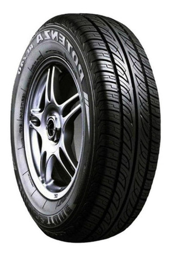 Llanta 185/70 R13 Bridgestone Potenza Re740 86t Msi