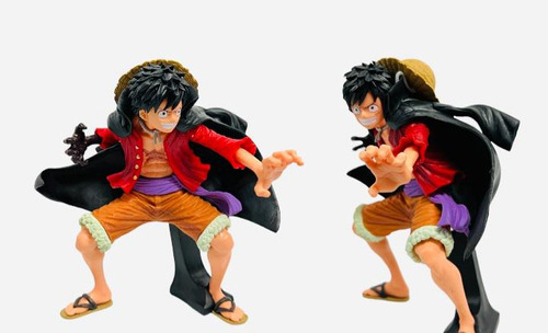 Figura Luffy One Piece