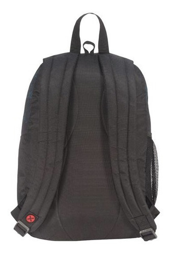 Mochilas Xtrem Impact Mochila Escolar Urbana