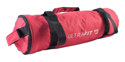 Ultrafit Core Bag 9 Kg Entrenamiento Funcional Sand Bag