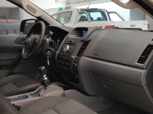 Ford Ranger 2.2 Xl 4x2 Mt