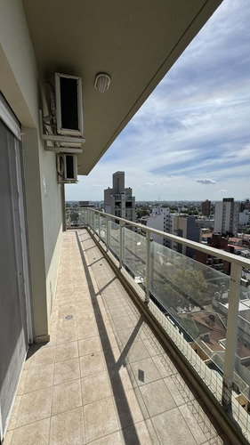 Departamento 2 Amb. De 65 M2 En Alquiler En Centro De Lanus