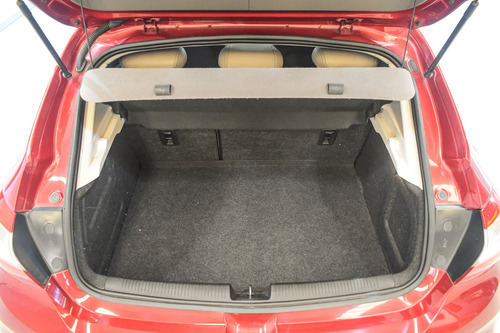 Chevrolet Cruze II 1.4 Ltz At 153cv