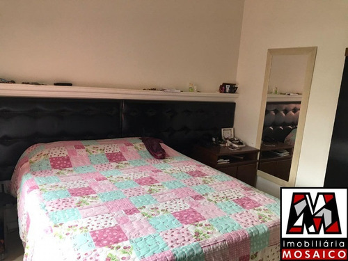 Imagem 12 de 30 de Oportunidade Linda Casa, Condomínio Fechado Parque Da Fazenda. - 23051 - 34758812