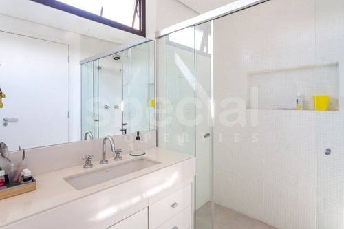 Imagem 14 de 15 de Apartamento - Moema - Ref: 16899 - V-32449