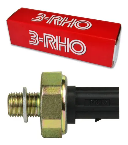 comprar Interruptor Pressão Óleo Santana 2.0 1999 A 2003