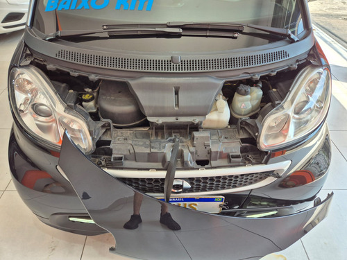 Smart Fortwo Coupe 1.0 Turbo 2P