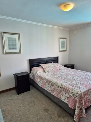En Venta, Genial Departamento De 3d2b, A Pasos De La Arena