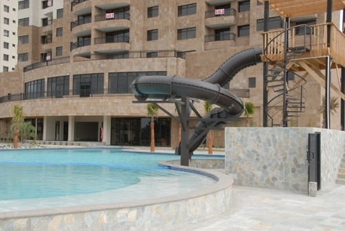 Imagen 25 de 30 de Departamento En Venta Cerca De Garita San Ysidro - Torre New