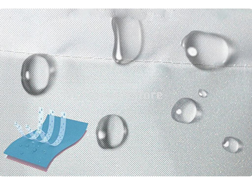 Set De Cortinas Para De Con Ganchos Decoración De Azul