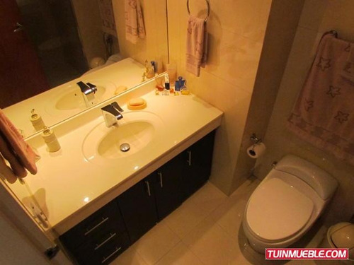 Imagen 9 de 12 de Apartamento En Venta, Villa Nuevo Hatillo, 21-15612 Mrw