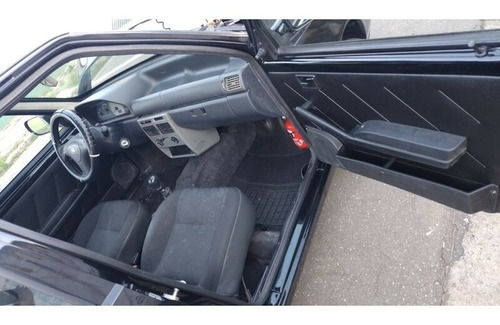 Imagem 7 de 10 de Fiat Uno Mille Way Economy 1.0 F.flex 4p