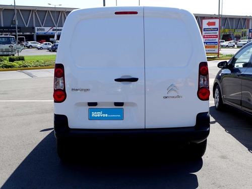 Citroen Berlingo Hdi Diesel
