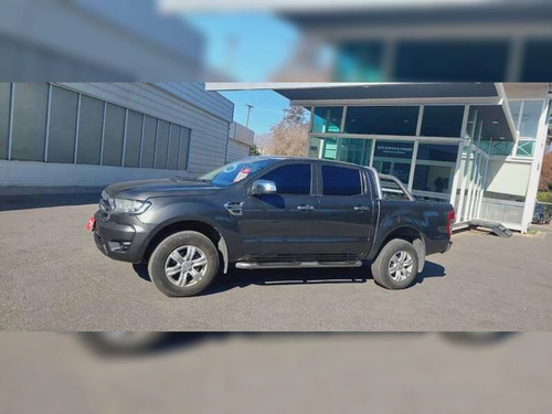Ford Ranger 2024