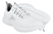 Comprar Tenis Caballero Stylo 380 Textil Blanco