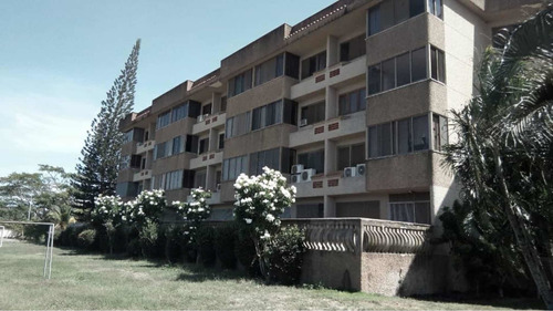 Apartamento En Higuerote