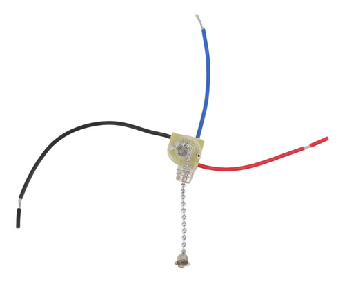 Lámpara De Repuesto Para Ventilador De Techo, 4 Unidades, Ca